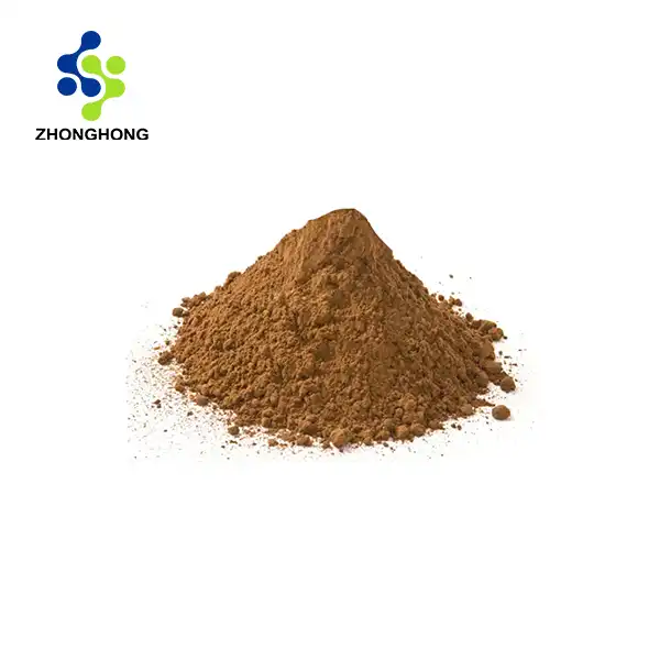 Aplotaxis Auriculata Extract